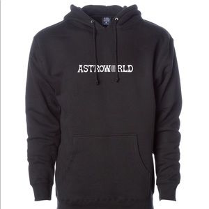 Astroworld Hoodie